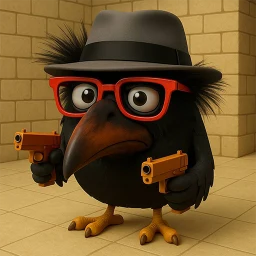 Symbol von Skebob Gun